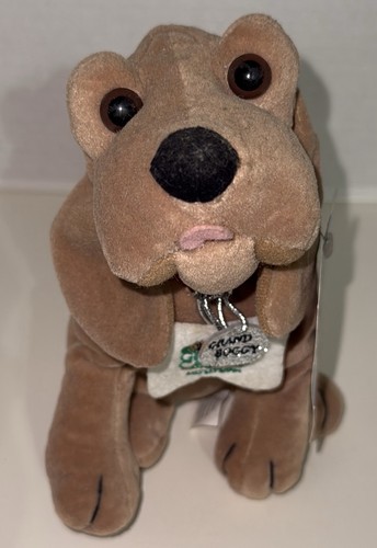 Peluche cane cucciolo grand - peluche,