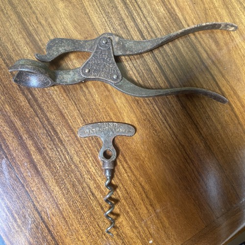 Antique c1850s lund london - c1850s,