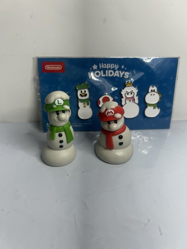 Super mario nintendo - mario, snow