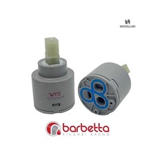 CARTUCCIA MISCELATORE MECCANICA D.35 RICAMBIO NOVELLINI CARTMEV2