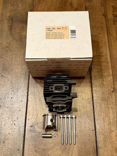 Kit pistone cilindro stihl - e,