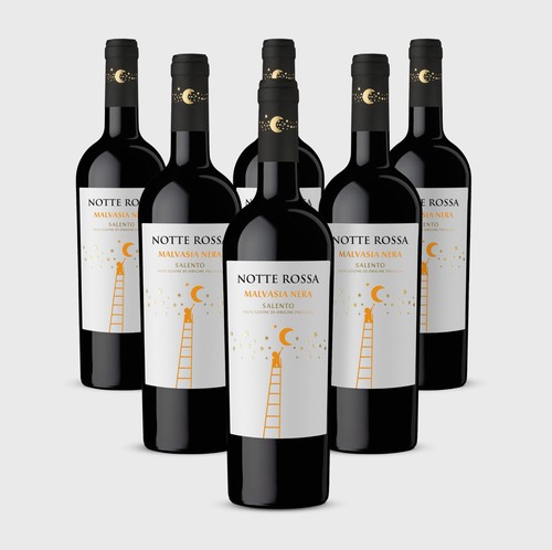 Malvasia nera salento igp - nera,