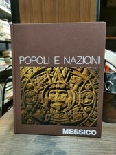 Popoli e Nazioni Messico