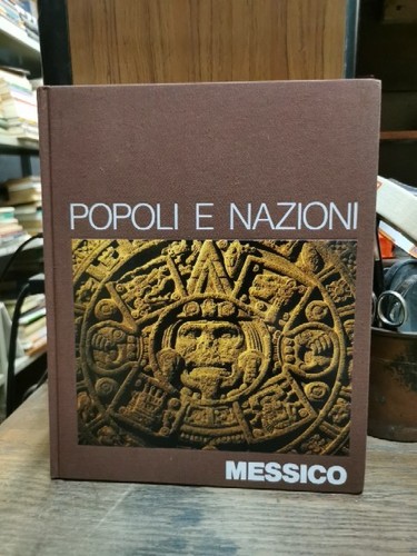Popoli nazioni messico - e,