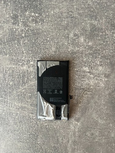 Batteria originale apple - batteria,