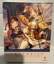 Last Exile: Fam the Silver