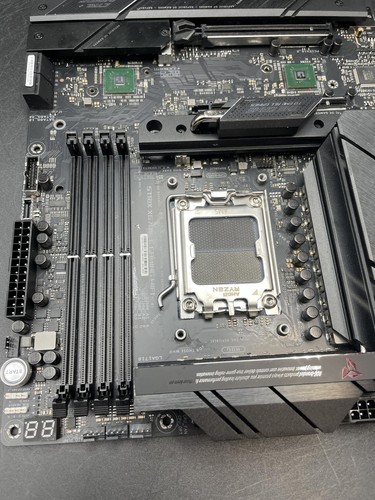 Asus rog strix - asus,
