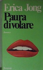 Erica jong PAURA DI VOLARE