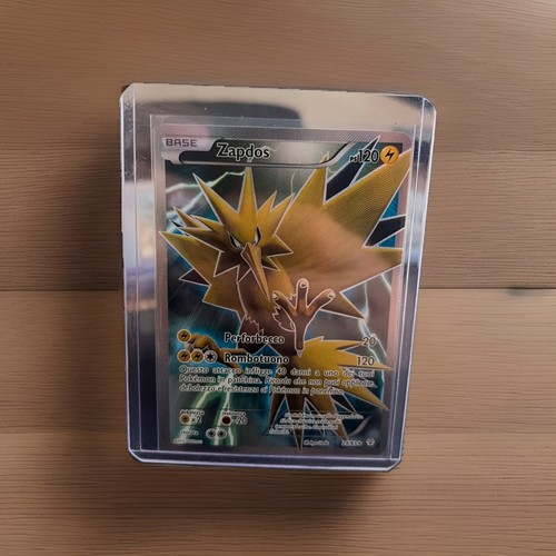 Pokémon tcg zapdos 83 - pokémon,