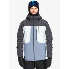 Quiksilver dawson jacket 10k