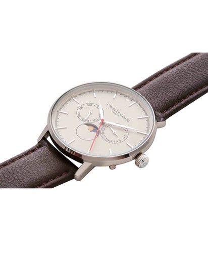 Orologio uomo charles - orologio, sloane