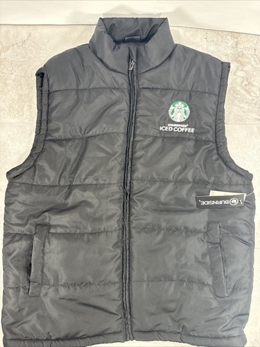 Giubbotto burnside nero - giubbotto,