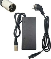 HANERIDE Caricabatteria 42V2A