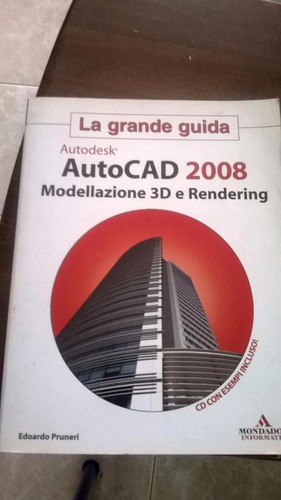 Autodesk autocad 2008 - autodesk,