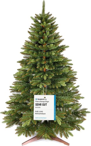 Albero natale artificiale - di,