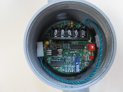 Trasmettitore omega flsc 62a - trasmettitore,