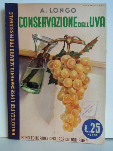 Reda consevazione dell - consevazione,