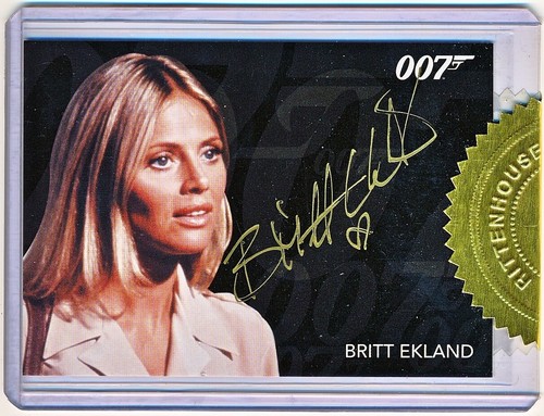 James bond archives britt - archives,