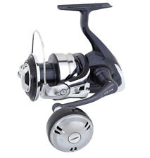 Mulinello da spinning Shimano 21 Twin Power SW 6000PG spedito dal Giappone nuovo