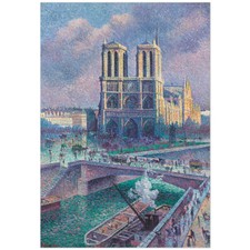 Maximilien Luce, Notre Dame