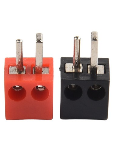 Red black pin - 2, fi