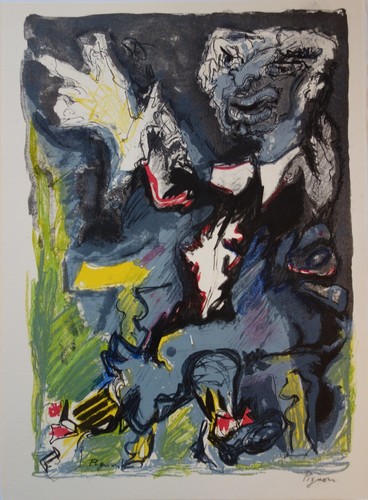 Edouard pignon le - edouard,