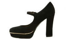 Scarpe donna italiane decolte