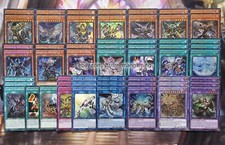 Mazzo Yugioh Infernoide 55