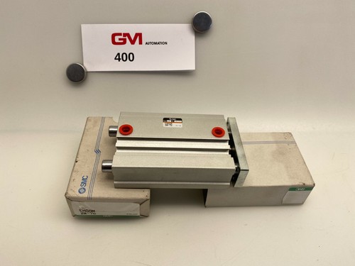 Cilindro pneumatico smc - cilindro,