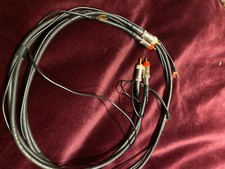 CAVO PHONO SME VAN DEN HULL RCA RCA 