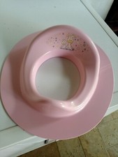 Riduttore wc Giordani bambina