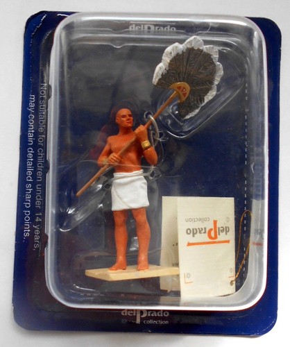 Figure antico egitto del - ,