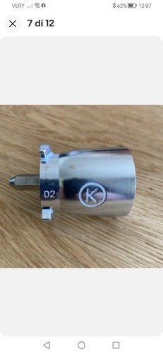 Kenwood kat002me adattatore - kenwood,