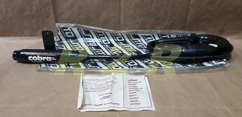 Marmitta espansione cobra - espansione,