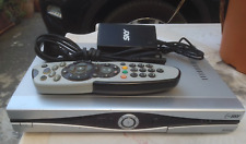 DECODER MYSKY SAMSUNG DSB-P880N+TELECOMANDO+ALIMENTATORE CON CAVETTO