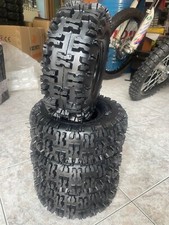 4 Gomme 13x5.00-6 / 4.10-6