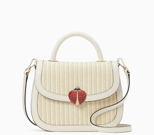 Tracolla kate spade puffy - kate,