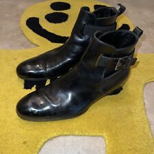 Stivali Chelsea Louis Vuitton