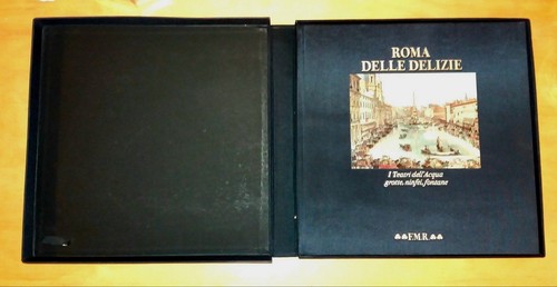 Roma delle delizie - , di