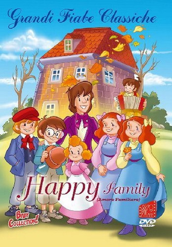 Dvd grandi fiabe - dvd,