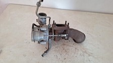 TURBINA TURBOCOMPRESSORE IVECO DAILY 3.0 HPI 2010 COD.504340177