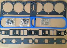 Kit guarnizioni motore - , 4.3