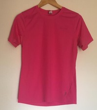 Maglia fitness da donna