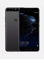 Huawei P10 black 64Gb Zeiss