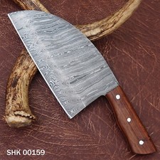 Coltello Cleaver