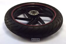 MV Agusta Cagiva Raptor 1000