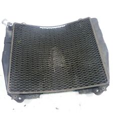 Ventola radiatore acqua