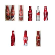 Coca Cola Collectible Aluminum