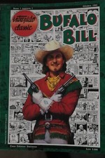 Raccolta Intrepido Classin Buffalo Bill+il cavaliere ideale rif.239