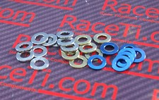 Lavatrici in titanio M5 - Blu